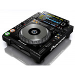 CDJ-2000NXS2 Multi-lecteur Pro-DJ