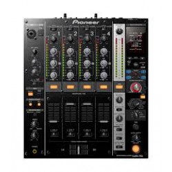 DJM-750MK2 PIONEER  Table de mixage DJ Pro 4 canaux avec FX + Rekordbox
