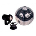 Mirror Ball Package 12"