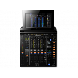 DJM-TOUR1 PIONEER  Système de tournée Table de mixage numérique 4 canaux avec écran tactile