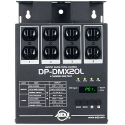 ADJ DP-DMX-20L
