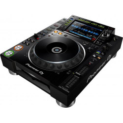 CDJ-2000NXS2 Multi-lecteur Pro-DJ