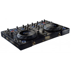 DJ Console 4 MX Black