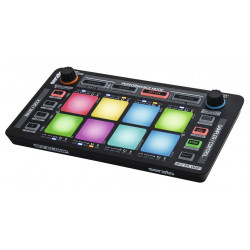 RELOOP NEON Contrôleur de pads modulaires USB pour Serato DJ