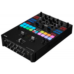 DJM-S9 PIONEER Table de mixage professionnelle à 2 canaux pour Serato DJ - Noir