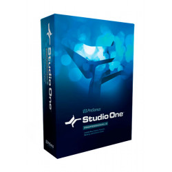 Studio One Pro3